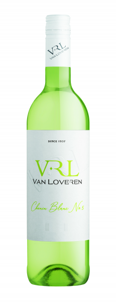 Van Loveren Family Vineyards VRL Chenin Blanc No. 5